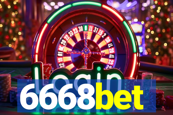 6668bet