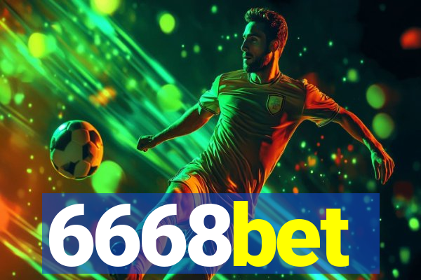 6668bet