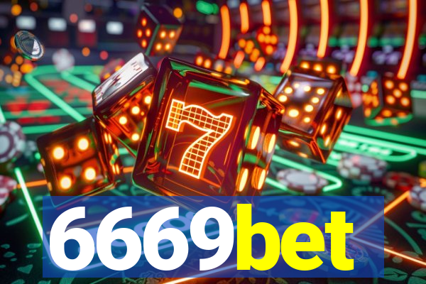 6669bet