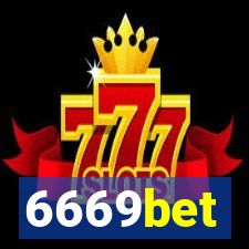 6669bet
