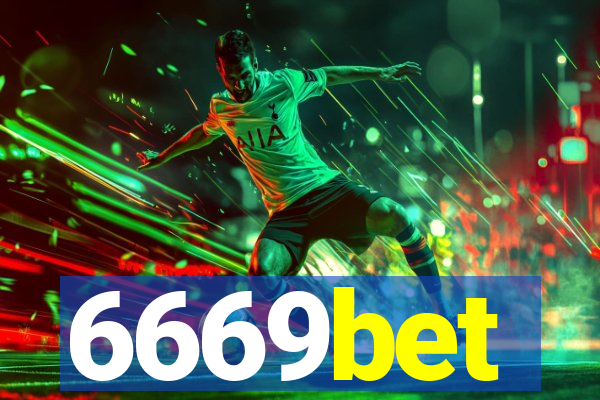 6669bet