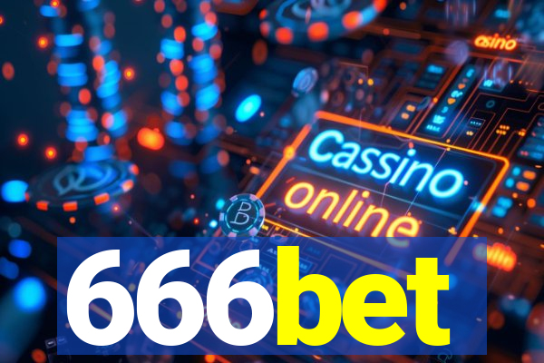 666bet