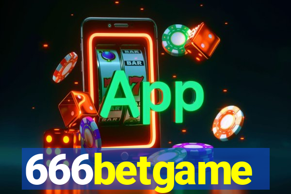666betgame