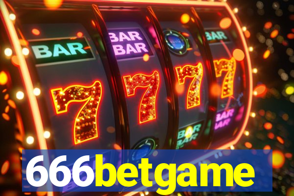 666betgame