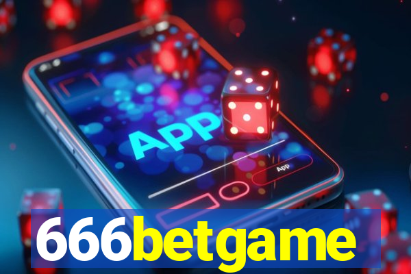 666betgame
