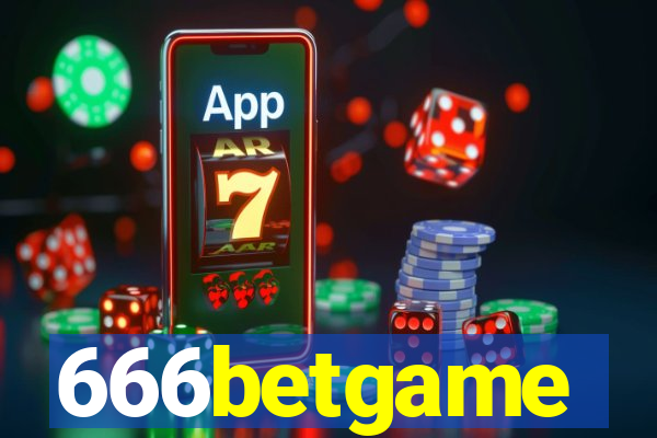 666betgame