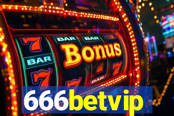 666betvip