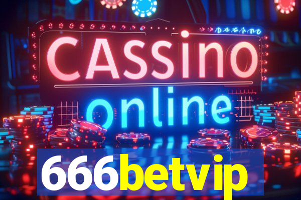 666betvip