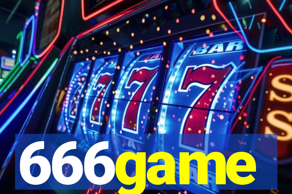 666game