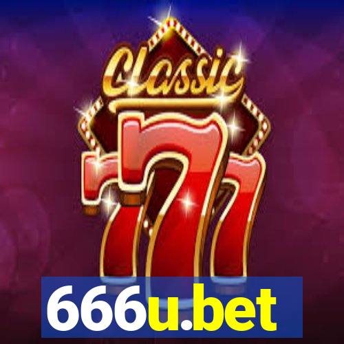 666u.bet