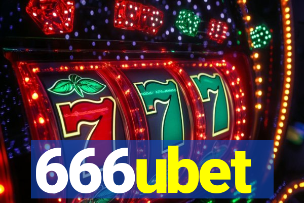 666ubet