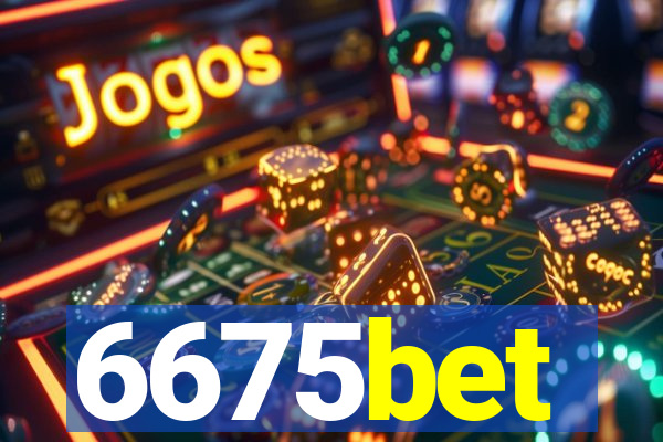 6675bet