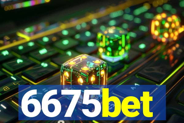 6675bet