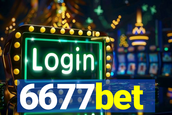 6677bet
