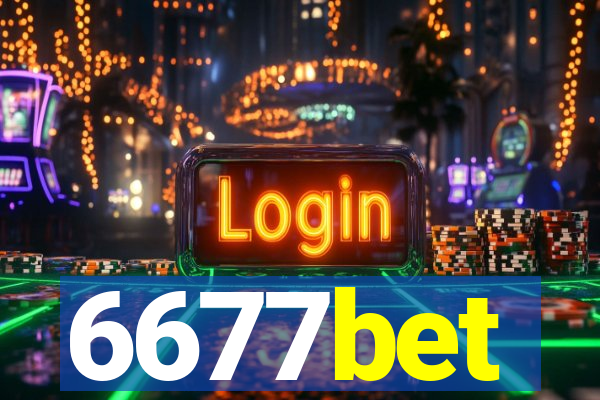 6677bet