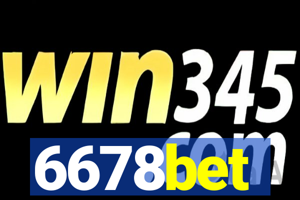 6678bet