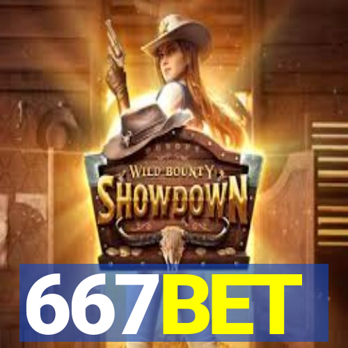 667BET