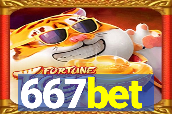 667bet