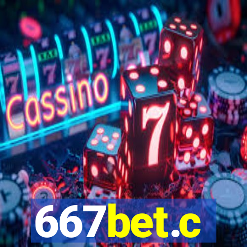 667bet.c