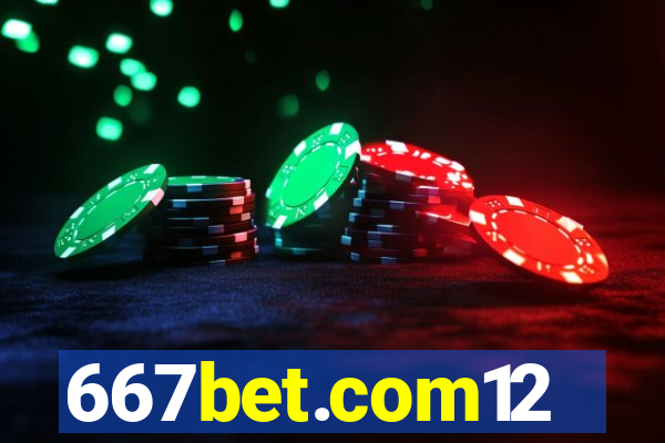 667bet.com12