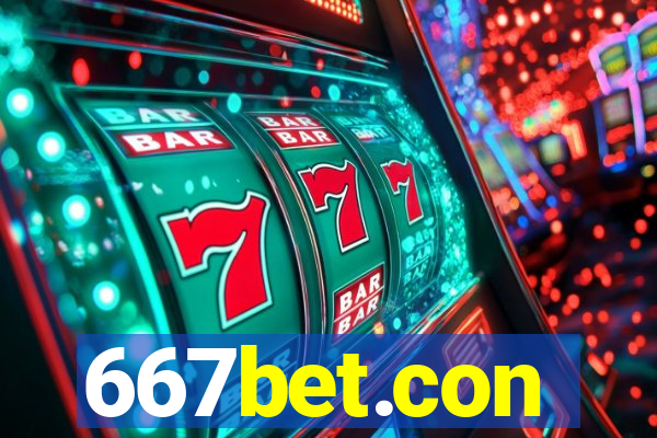 667bet.con