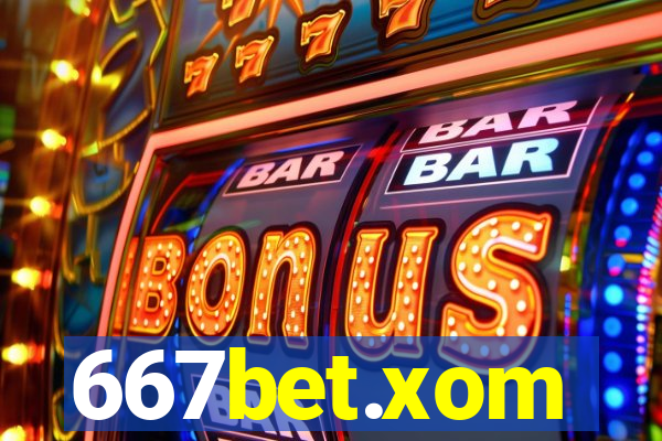 667bet.xom