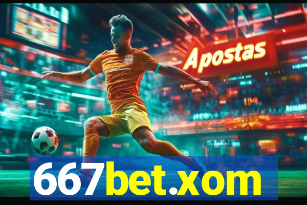667bet.xom