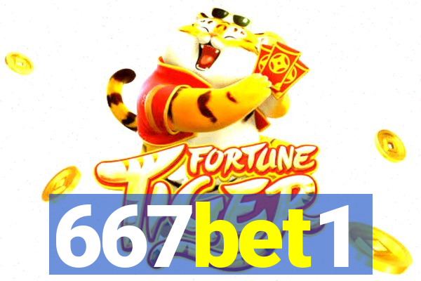 667bet1