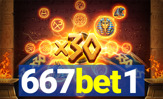 667bet1