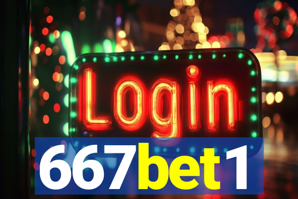 667bet1