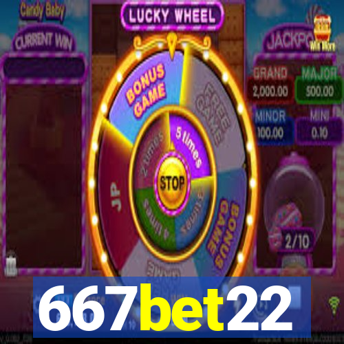 667bet22