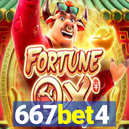 667bet4