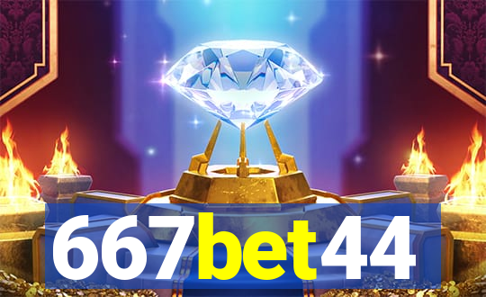 667bet44