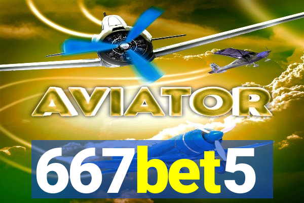 667bet5
