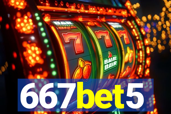 667bet5