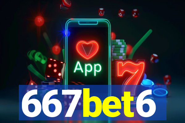 667bet6