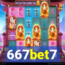 667bet7