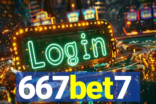 667bet7