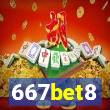 667bet8