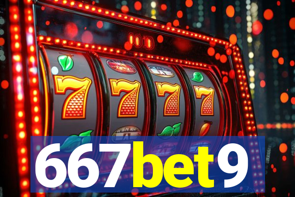 667bet9