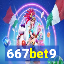 667bet9