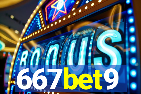667bet9