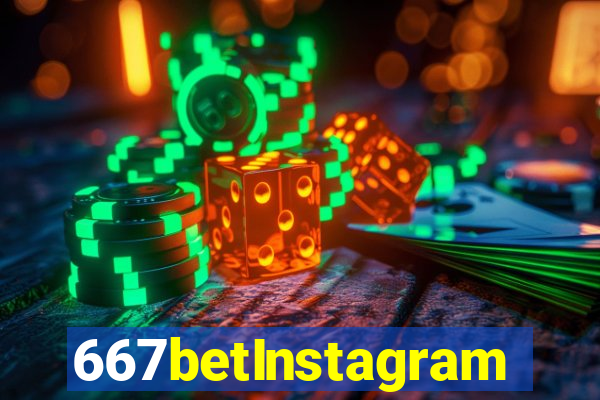 667betInstagram