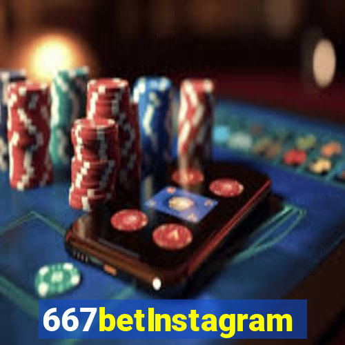 667betInstagram