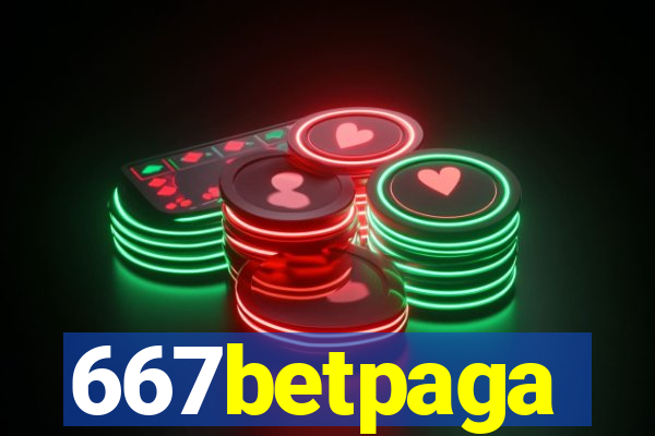 667betpaga