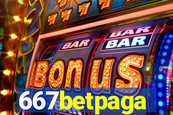 667betpaga