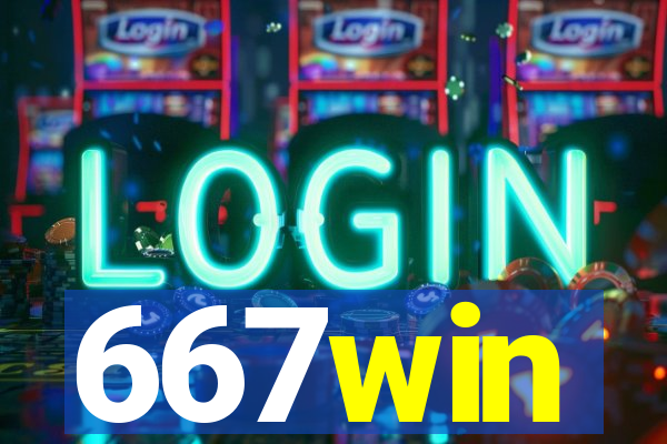667win