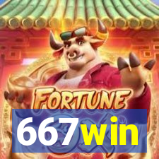667win