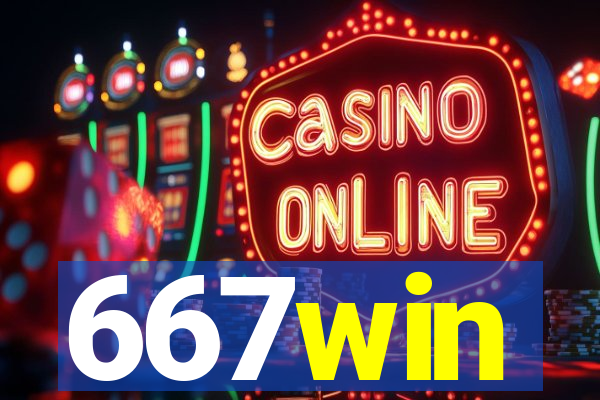 667win