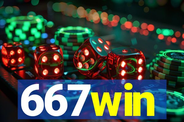667win